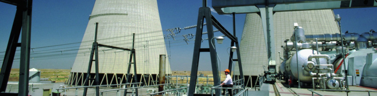 Exposure of Concrete to Chemical Environment Exposure of Concrete to Chemical Environment